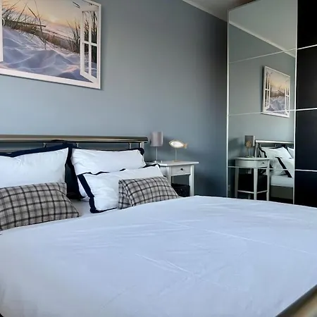 Reitdackhus * Boltenhagen (Ostseebad)