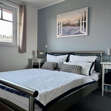 Reitdackhus Boltenhagen (Ostseebad)