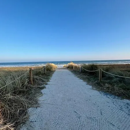 Holiday home Reitdackhus *